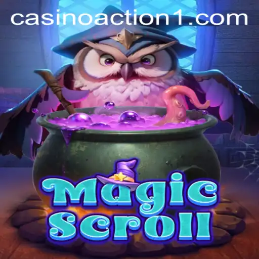 Discovering the Enchantment of MagicScroll: An In-Depth Guide