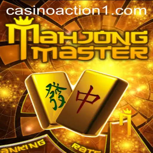 Discovering MahJongMaster: A Modern Take on a Classic Game