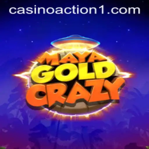 MayaGoldCrazy: An Immersive Adventure with Winko777