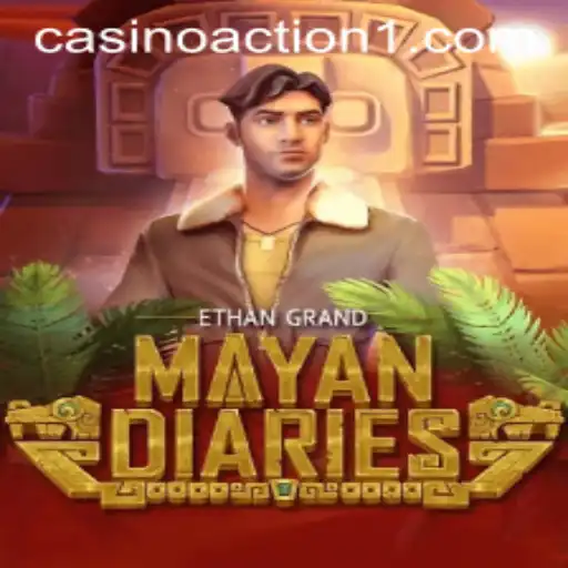 MayanDiaries: The Immersive Adventure of Ancient Civilization