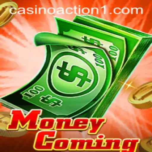MoneyComing: Dive Into the World of Winko777's Exciting New Game