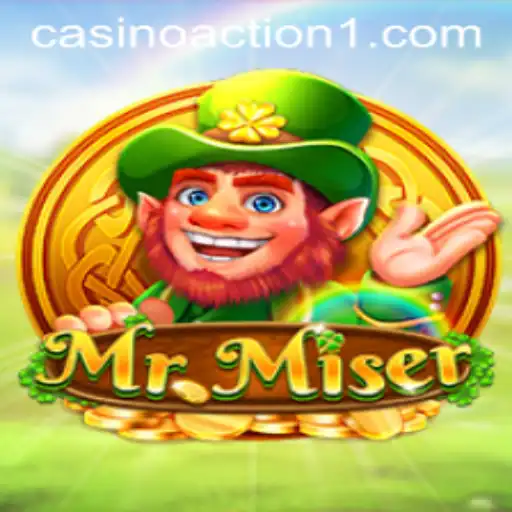 Discovering MrMiser: The Game Enthralling Audiences with Strategic Challenges