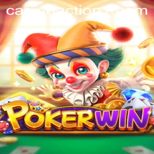 Master the Art of POKERWIN: A Journey into the World of Winko777