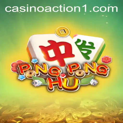 Discover the Exciting World of PONGPONGHU: A New Gaming Phenomenon