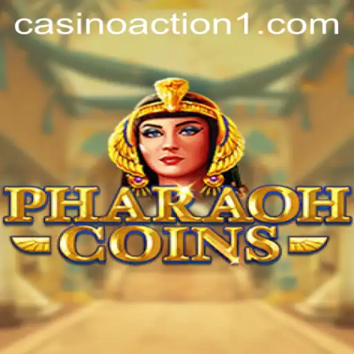 PharaohCoins: Exploring the Ancient World of Winko777