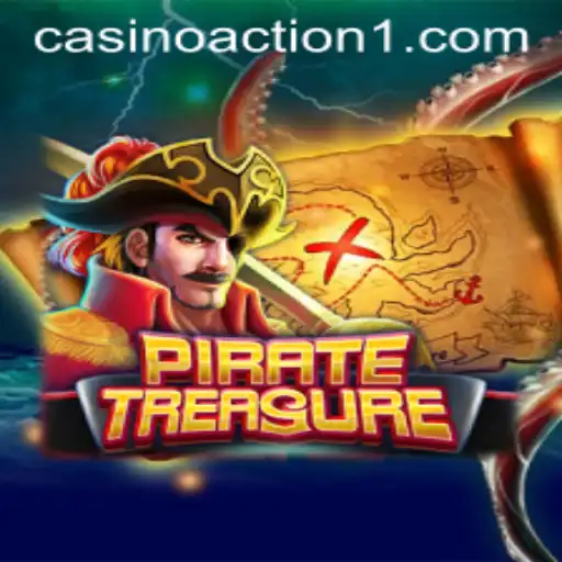 Dive into the High Seas Adventure with PirateTreasure