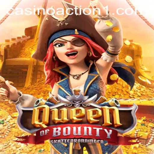 Unveiling Queen of Bounty: A Treasure Trove of Adventure with winko777