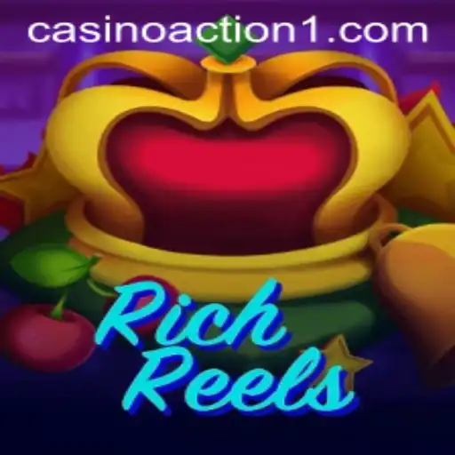 RichReels: An Engaging Experience with Winko777