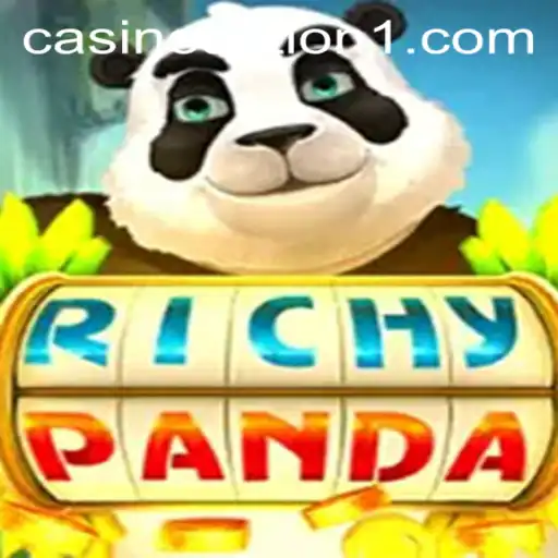 RichyPanda: Exploring the Engaging World of Winko777