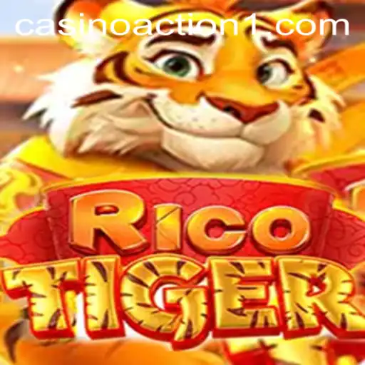 Exploring the Thrills of RicoTiger and Its Innovative Gameplay Experience
