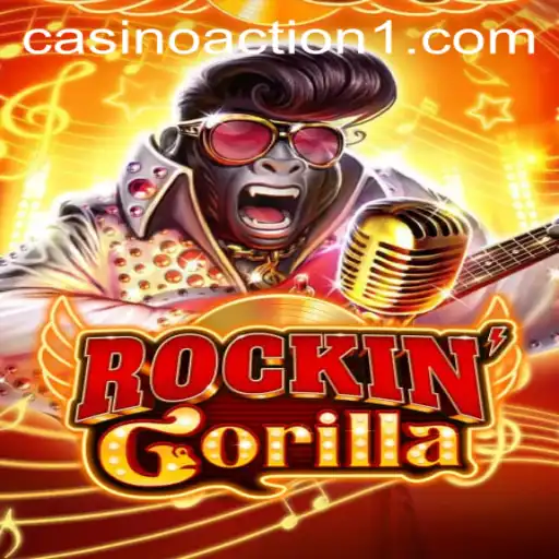 Exploring the Exciting World of RockinGorilla: An Insight into Gameplay and Features