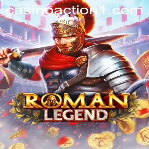 RomanLegend: Unveiling the Intricacies of an Epic Game