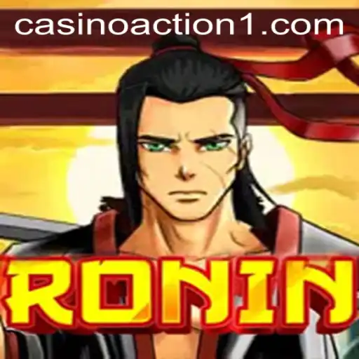 Exploring the World of Ronin: A Comprehensive Guide to Gameplay and Strategies