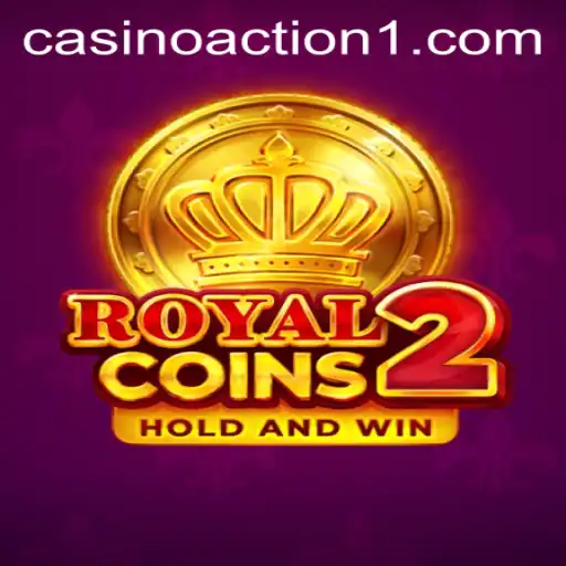 Unveiling RoyalCoins2: A Thrilling Adventure in Virtual Gaming