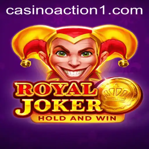 Unveiling the Excitement of Royaljoker: A New Dimension in Gaming