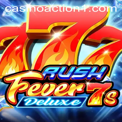 Unveiling the Excitement of RushFever7sDeluxe with Winko777