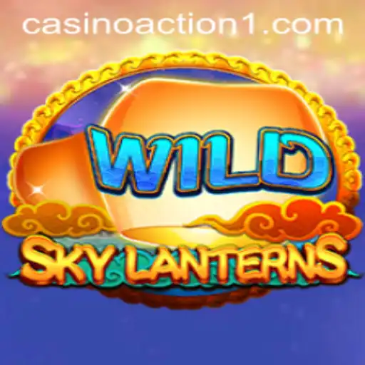 Explore the Enchanting World of SkyLanterns: A Game of Strategy and Adventure