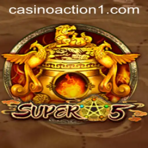 Exploring the Exciting World of Super5