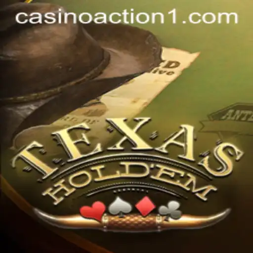 Exploring the Thrill of Texas Hold'em and the Buzz Around Winko777