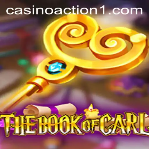 Discovering TheBookofCarl: An Innovative Gaming Experience