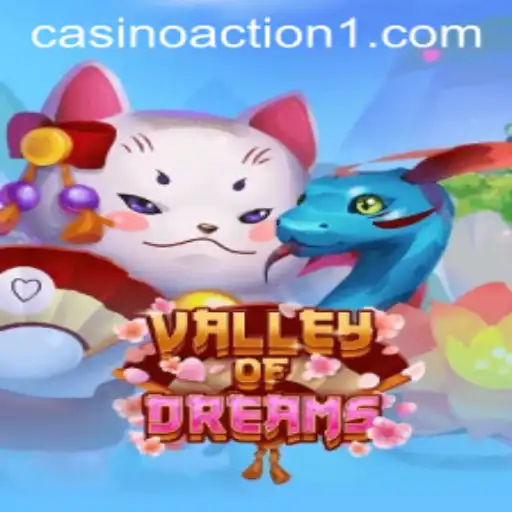 Valley of Dreams: An Immersive Gaming Experience with Winko777