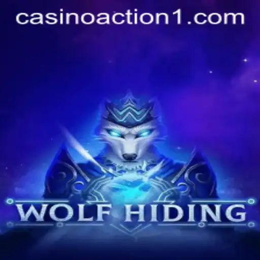 Discover the Excitement of WolfHiding: A Thrilling Game of Strategy and Mystery